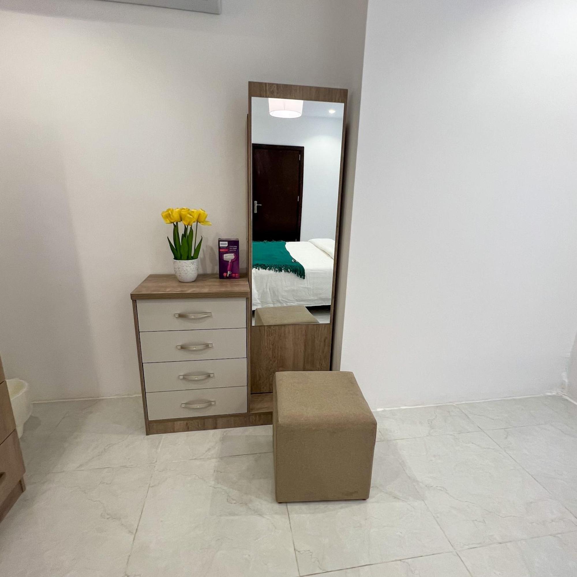 The Red Sea Apartment شقة البحر الأحمر Jeddah Exterior photo