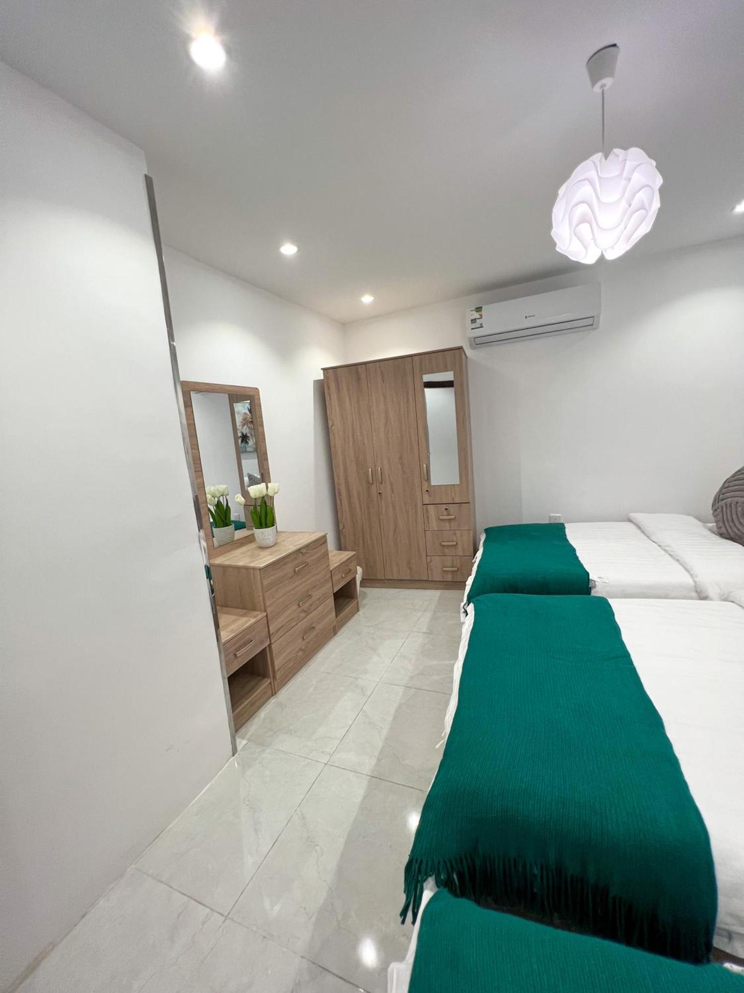 The Red Sea Apartment شقة البحر الأحمر Jeddah Exterior photo