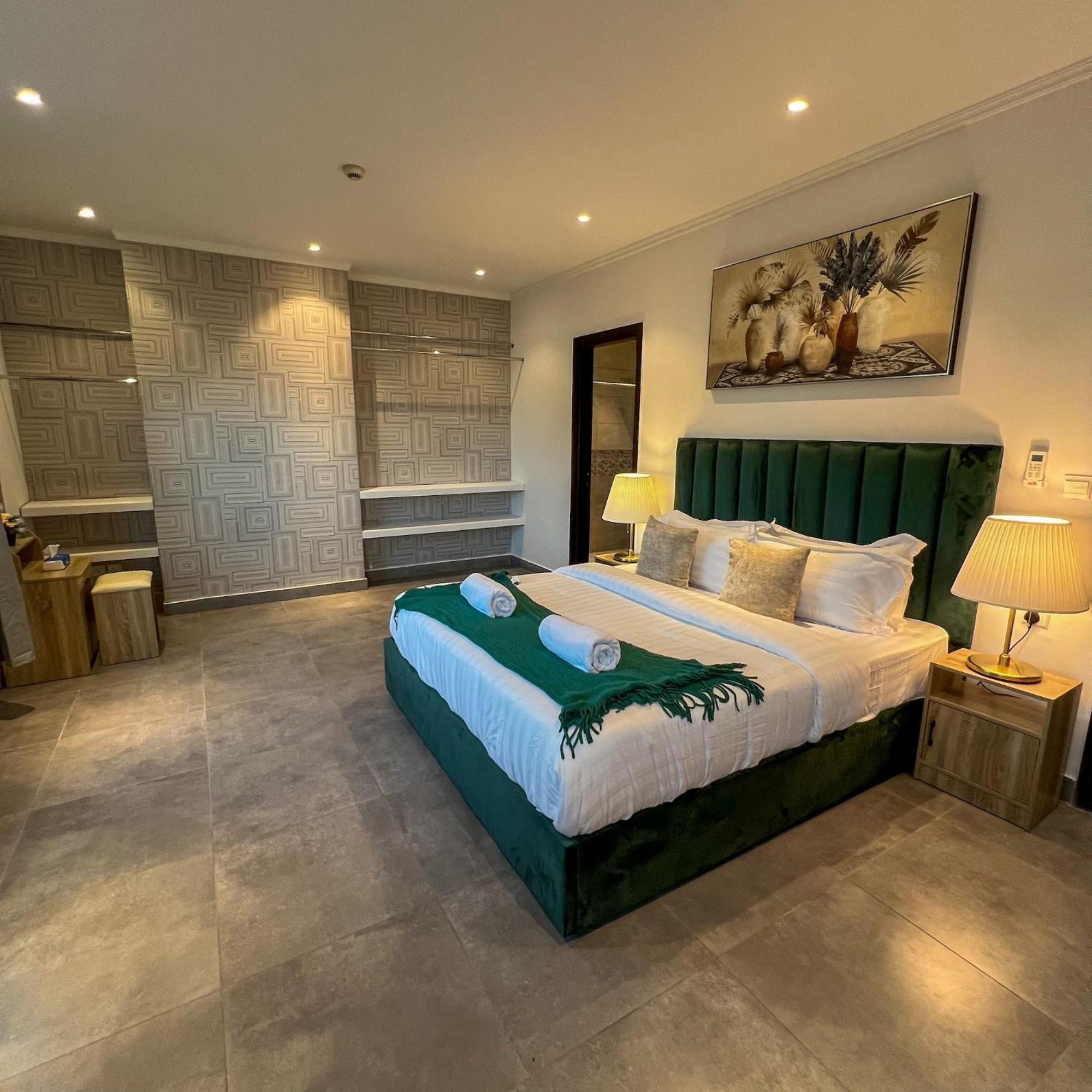 The Red Sea Apartment شقة البحر الأحمر Jeddah Exterior photo