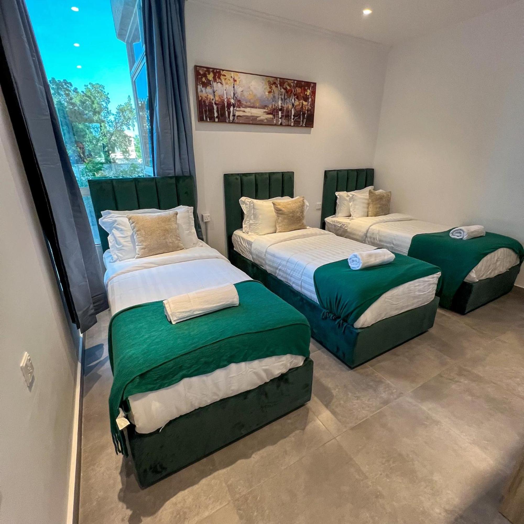 The Red Sea Apartment شقة البحر الأحمر Jeddah Exterior photo